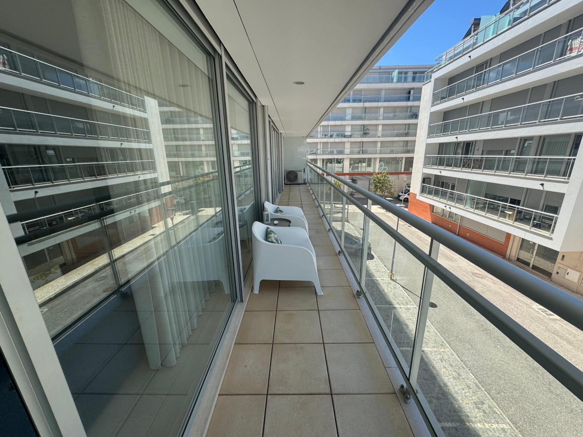 Apartamento Lux 1882 Фигейра-да-Фош Экстерьер фото
