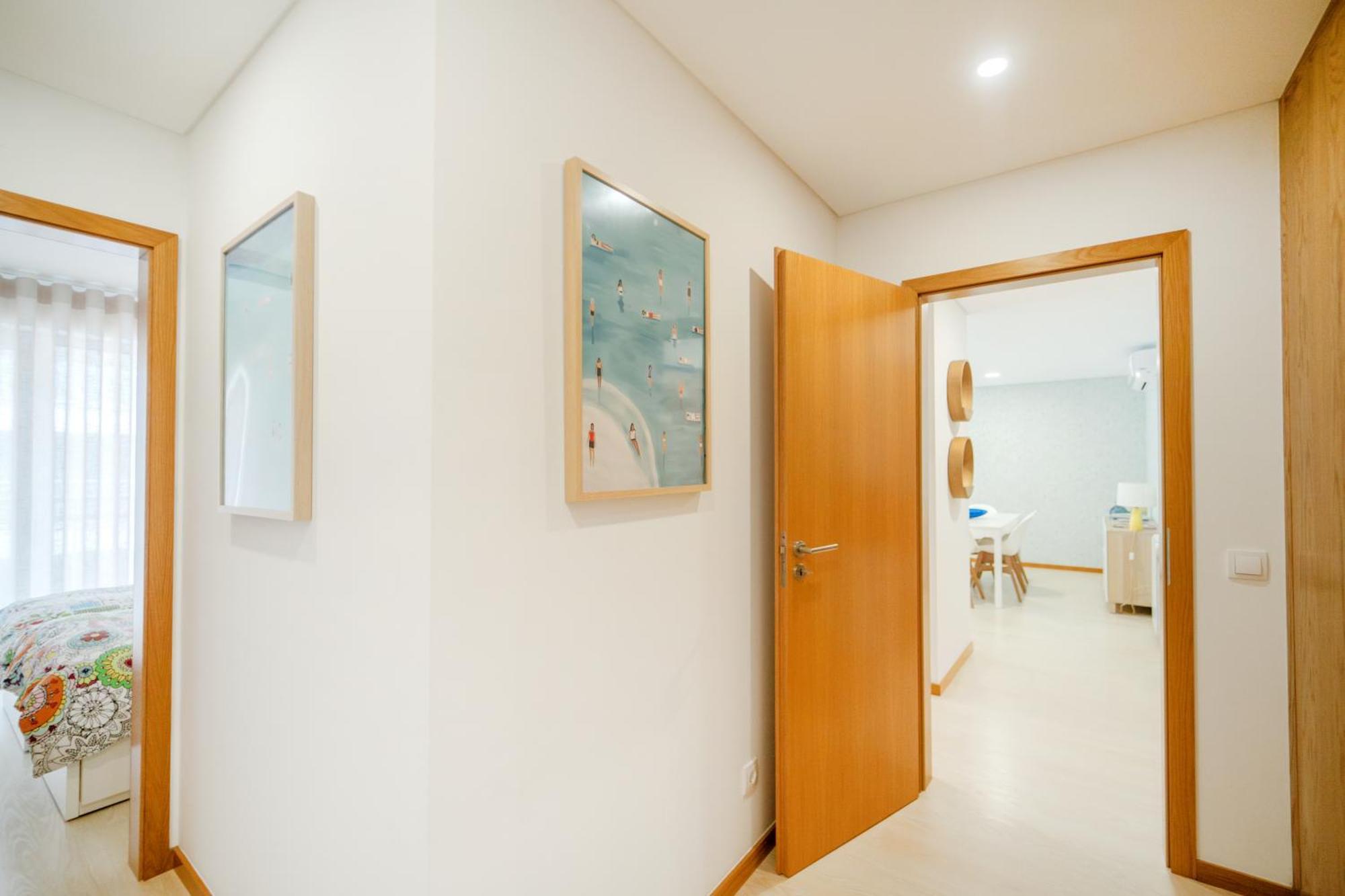 Apartamento Lux 1882 Фигейра-да-Фош Экстерьер фото