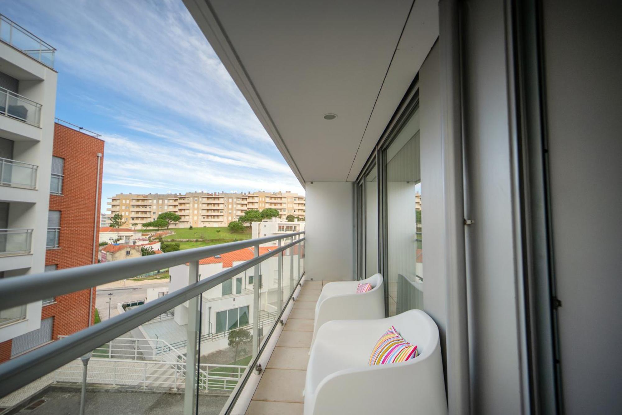 Apartamento Lux 1882 Фигейра-да-Фош Экстерьер фото