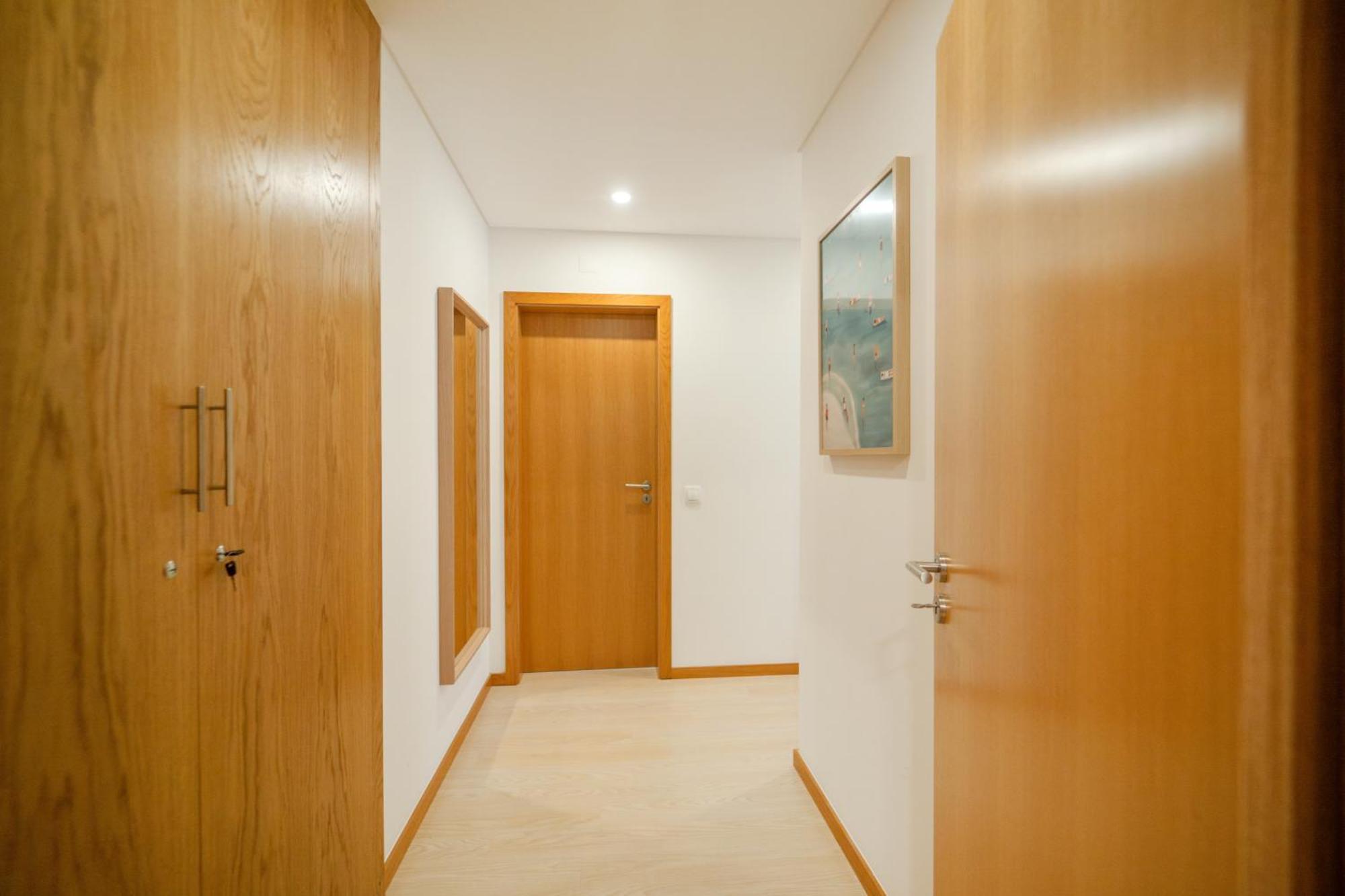 Apartamento Lux 1882 Фигейра-да-Фош Экстерьер фото