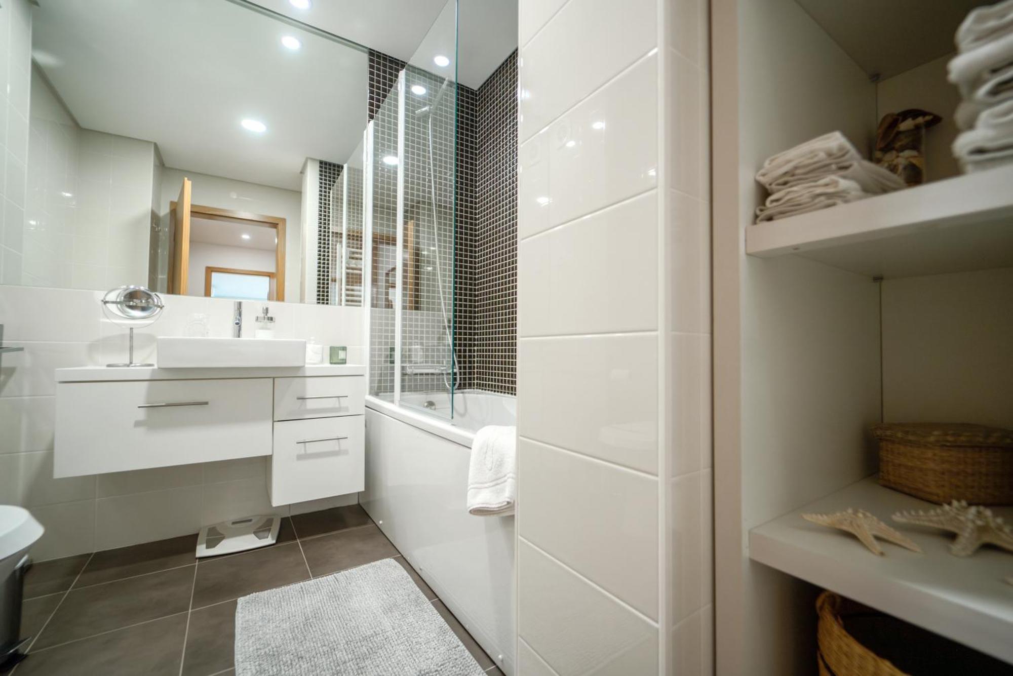 Apartamento Lux 1882 Фигейра-да-Фош Экстерьер фото