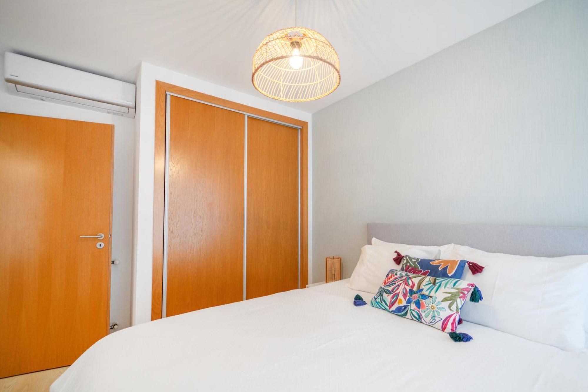 Apartamento Lux 1882 Фигейра-да-Фош Экстерьер фото