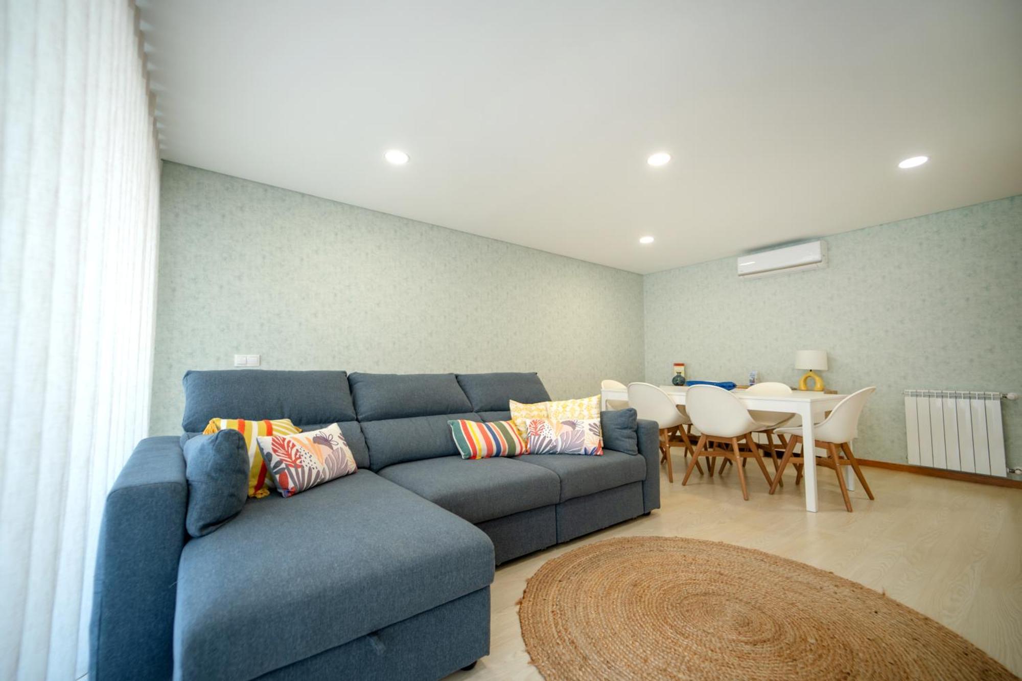 Apartamento Lux 1882 Фигейра-да-Фош Экстерьер фото